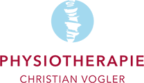 Physiotherapie Christian Vogler Logo