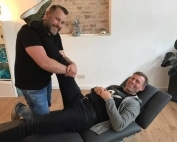 Eurofighter Ingo Anderbrügge