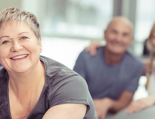 Craniomandibulärer Dysfunktion (CMD)